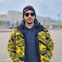 Yehia Mabrouk
