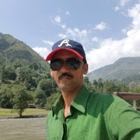 idrees shaikh