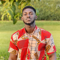 Eric Asare