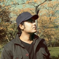 Pragyesh Mishra