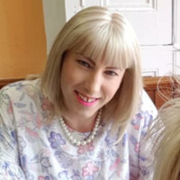 Monica Entwistle
