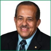Allister Hylton