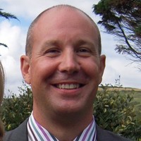 Peter Doughty