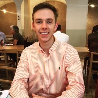 Harrison Strunk