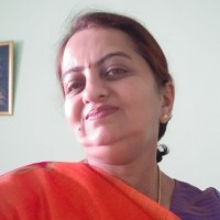 Dr. Sudha Ramachandra