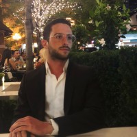 Berk Yaffe