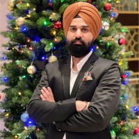 Bhawanpreet Singh