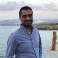 Fouad Saadeh