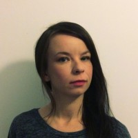 Justyna Grabinska
