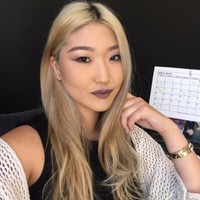 Jacqueline Yang
