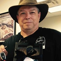Joe Conaway