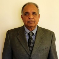 Narendra Patel