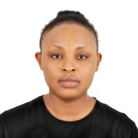 Susan Wangui