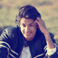 Hashim Haidry