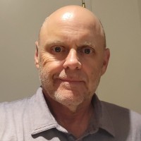 Chris Godfrey