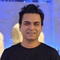 Javed Hussain, Pmp