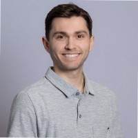Jordan Lehman