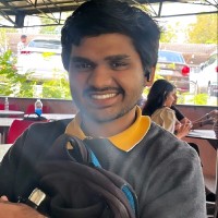 Yash Joshi
