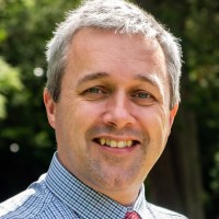 Andrew Walkden