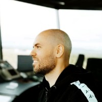 Christoffer Almeros