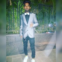 Ignatius Cardoz