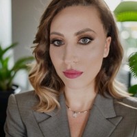 Elena Efremov, Cdmp®