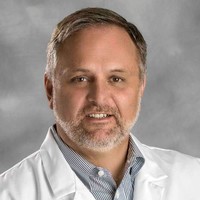 David Cragg, MD