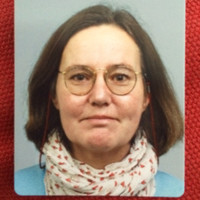 Liesbeth Potjer-Louw