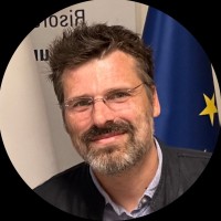 Dario Bernardi
