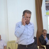 Burhan Alomari