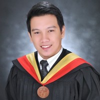 Renz James Tabaquero