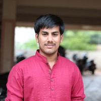 S Rudra Manga Kumar