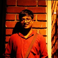 Sk Jewel Haque(ジュエル😎)