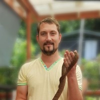Dmytro Popov