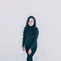 Mira Majmudar