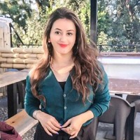 Nivedita Karki