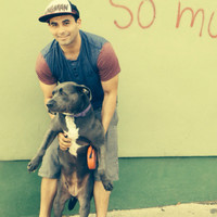 Bryan Garcia