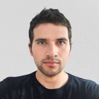 Daniel E. Otero Ramirez