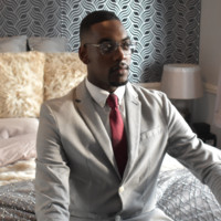 Lemarr Jean-Jacques