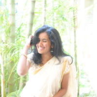 Meghana R Bhat