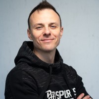 Evgenij Zinchuk