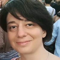 Maria Gabriella Depalo