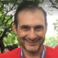 Sergio Arnaldo Ambesi