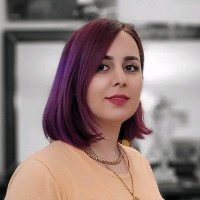 Shahla Mahdavi