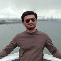 Mukesh Patel