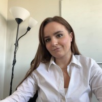 Alexandra De Rueda