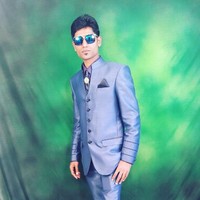 Kalpesh Makwana