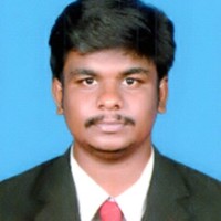 Vignesh S