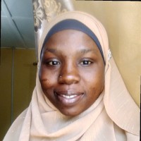 Aisha Jamiu