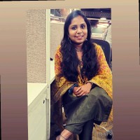 Swapnali Chavan